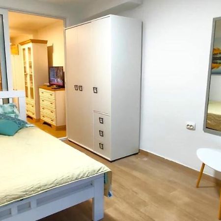 Boka Apartments Tivat Extérieur photo