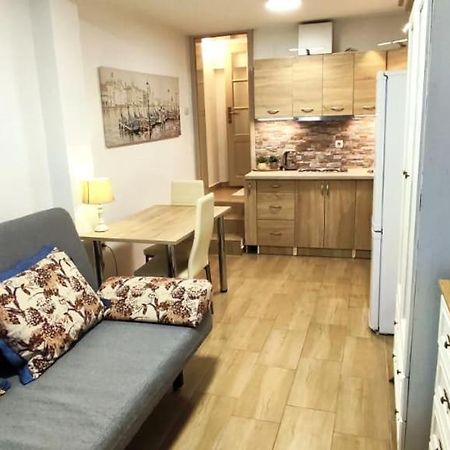 Boka Apartments Tivat Extérieur photo
