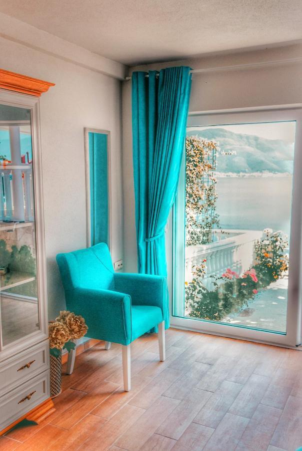 Boka Apartments Tivat Extérieur photo