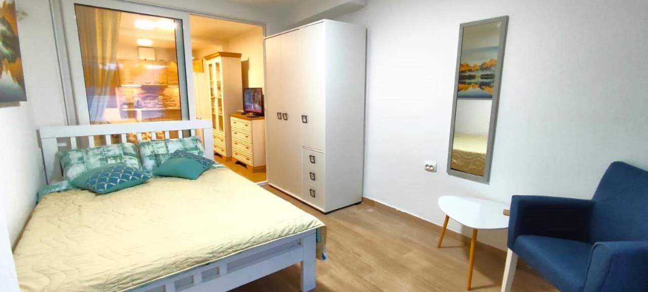 Boka Apartments Tivat Extérieur photo