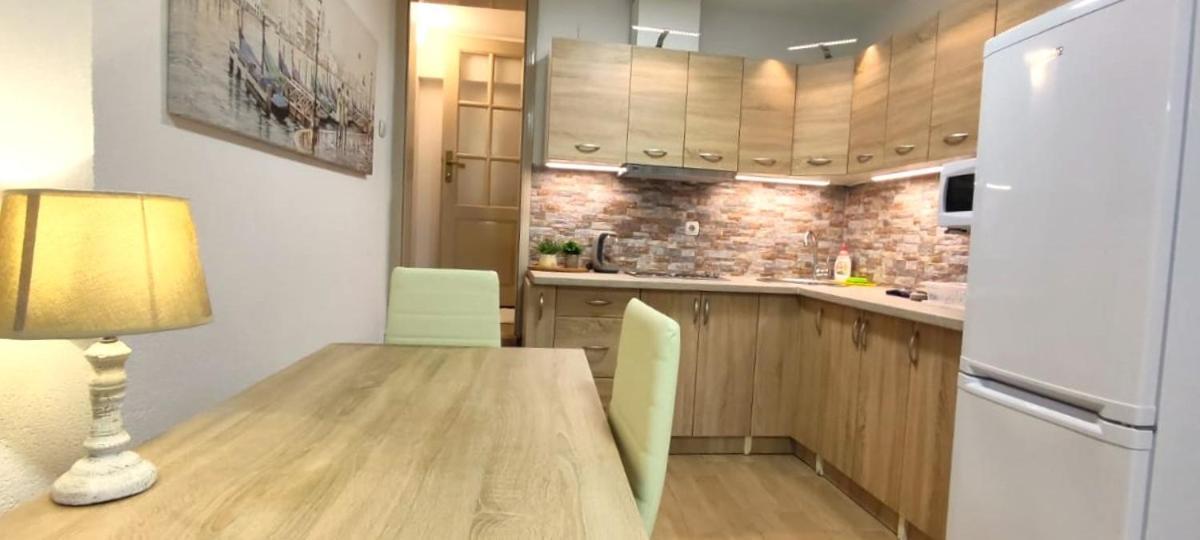 Boka Apartments Tivat Extérieur photo