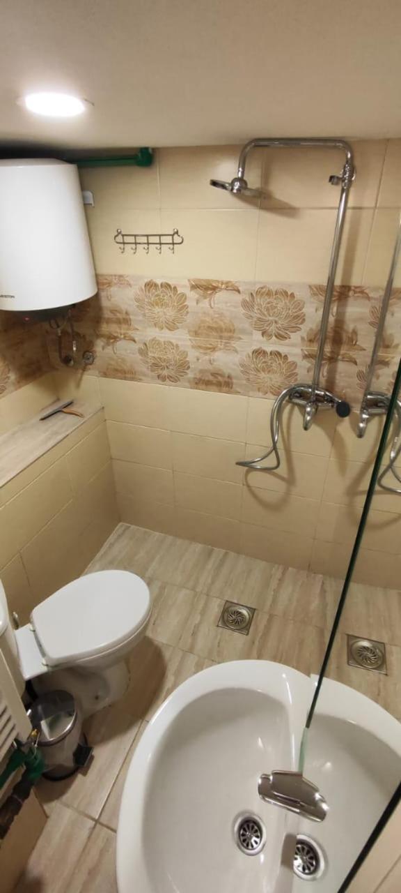 Boka Apartments Tivat Extérieur photo