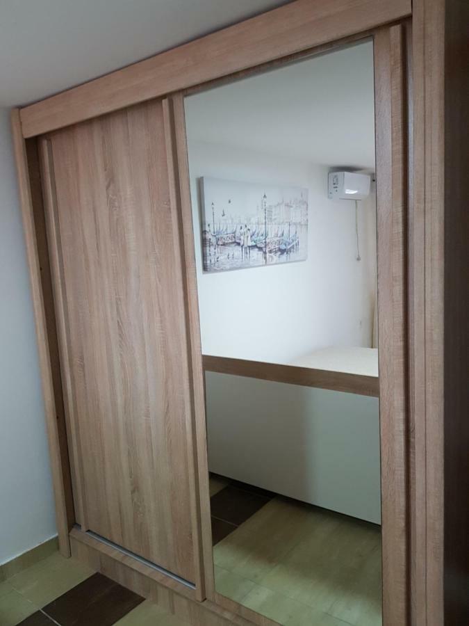 Boka Apartments Tivat Extérieur photo