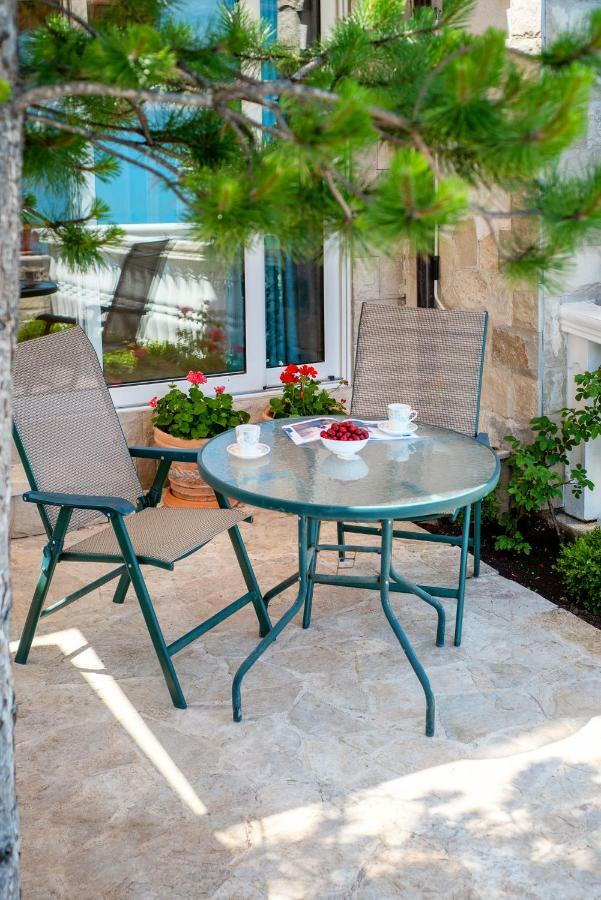 Boka Apartments Tivat Extérieur photo